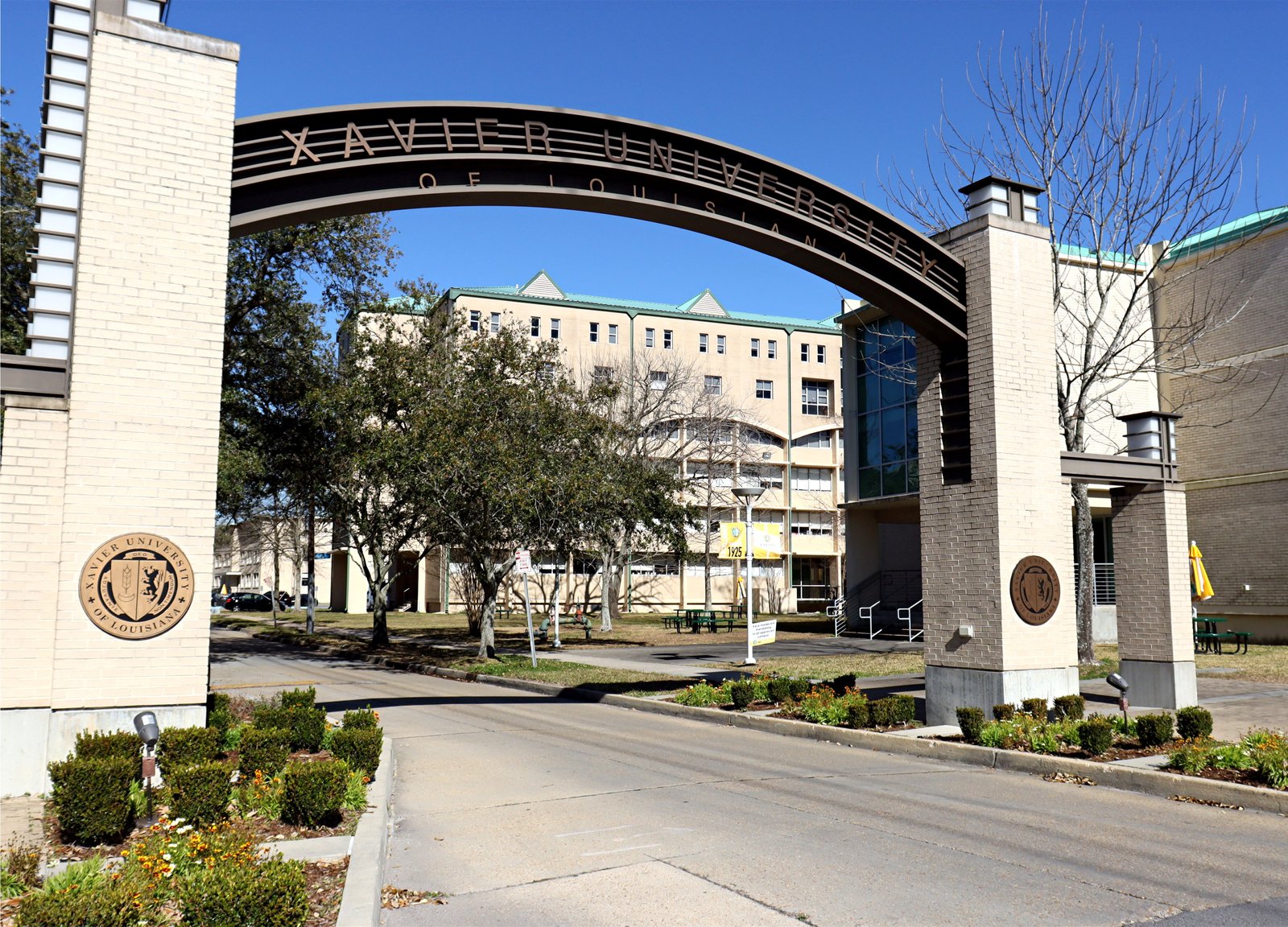 Xavier University of Louisiana