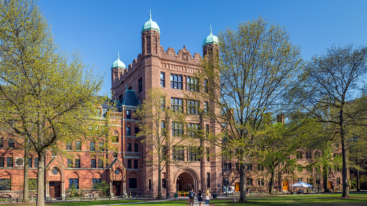 Yale University